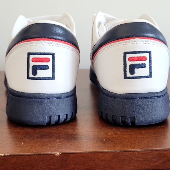 Fila sneakers - Picture 3 of 3
